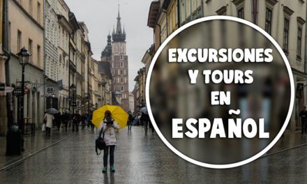 Excursiones y tours en español