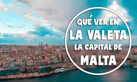 Qué ver en La Valeta, la capital de Malta