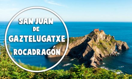 Visita a San Juan de Gaztelugatxe (Rocadragón)