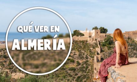 Qué ver en Almería capital