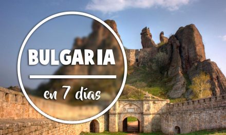 Ruta por Bulgaria de 7 días