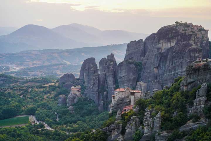 Meteora-1 Covent Garden