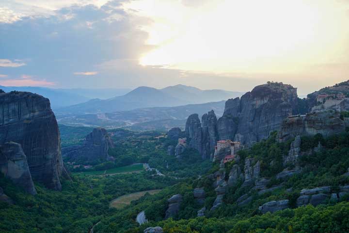 Meteora-2 Covent Garden