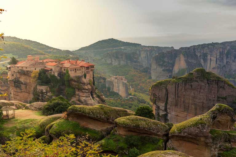 Meteora-3 Covent Garden
