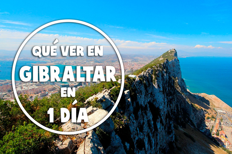 Qué-ver-en-Gibraltar Qué ver en Edimburgo en 3 días