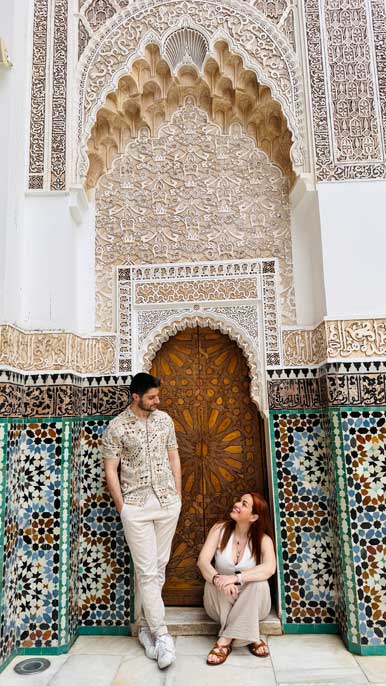 Mezquita-de-Ben-Youssef St Giles Edimburgo