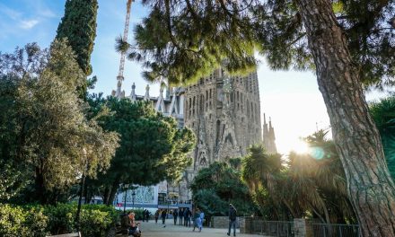 Mejores planes para parejas en Barcelona