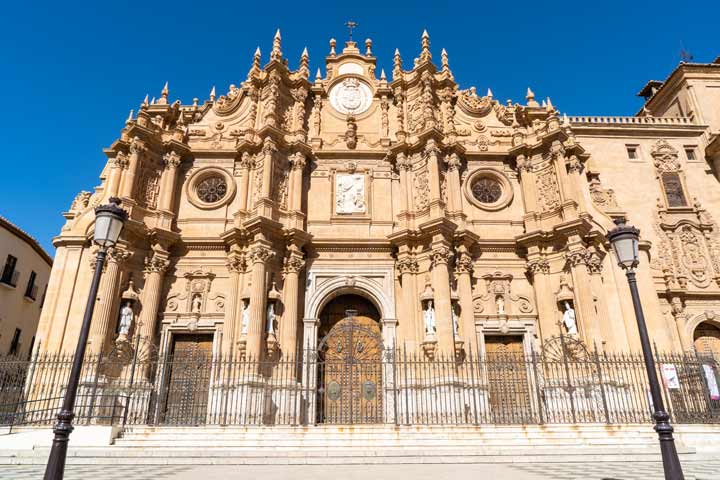 Castillo de Edimburgo