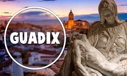 Qué ver en Guadix: descubre la ciudad de las casas-cueva en Granada