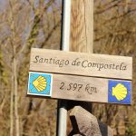 ¿Es seguro el camino de Santiago​?