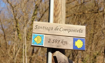 ¿Es seguro el camino de Santiago​?