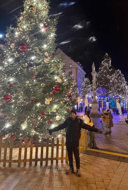 Castillo de Edimburgo