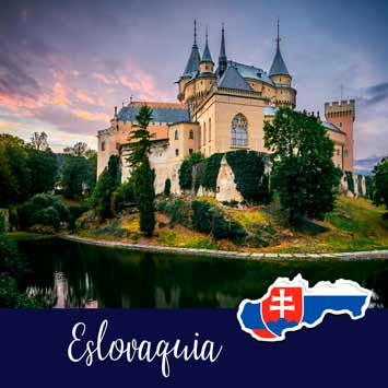 Bulgaria menú