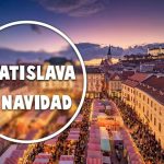 Bratislava en Navidad: guía completa para descubrir la capital de Eslovaquia