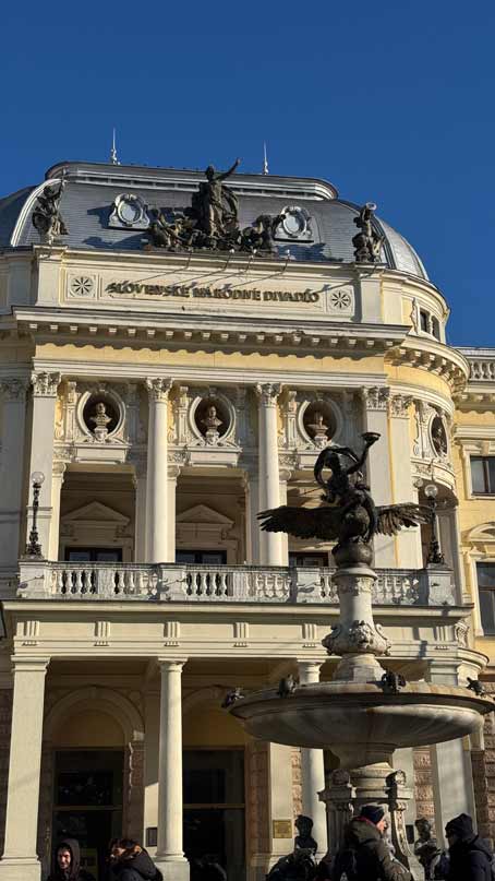 Castillo de Edimburgo
