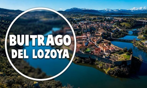 Qué ver en Buitrago del Lozoya en un día: ruta por la villa medieval de Madrid