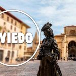 Qué ver en Oviedo en 1 día 🏛️ Ruta imprescindible por la capital de Asturias