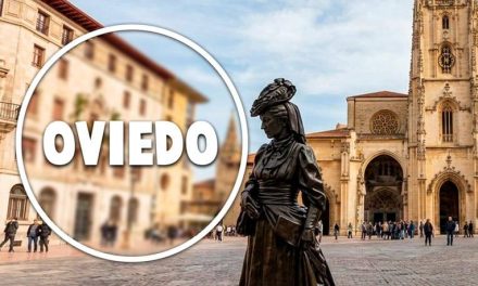 Qué ver en Oviedo en 1 día 🏛️ Ruta imprescindible por la capital de Asturias
