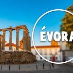 Qué ver en Évora en un día: ruta por la ciudad más monumental del Alentejo