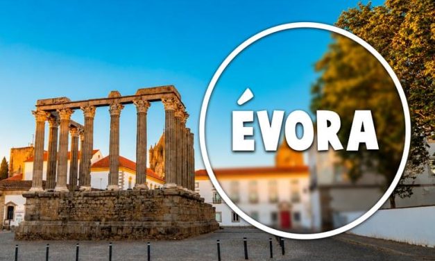 Qué ver en Évora en un día: ruta por la ciudad más monumental del Alentejo