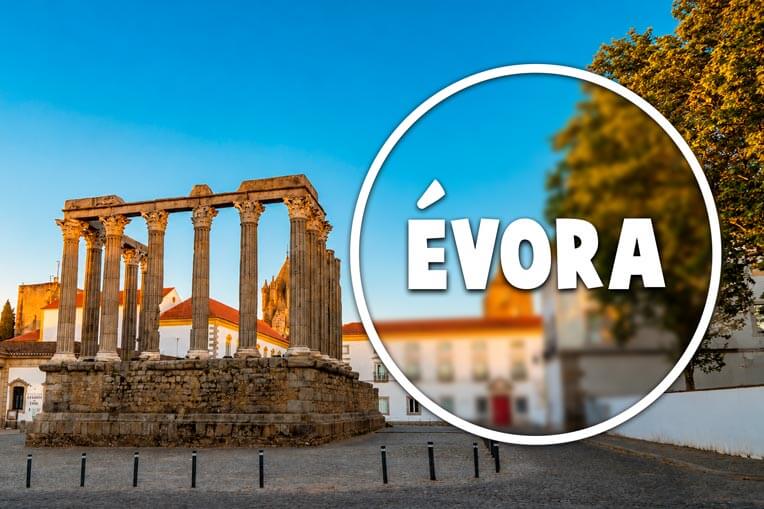 Qué-ver-en-Évora-(Portugal) Qué ver en Edimburgo en 3 días