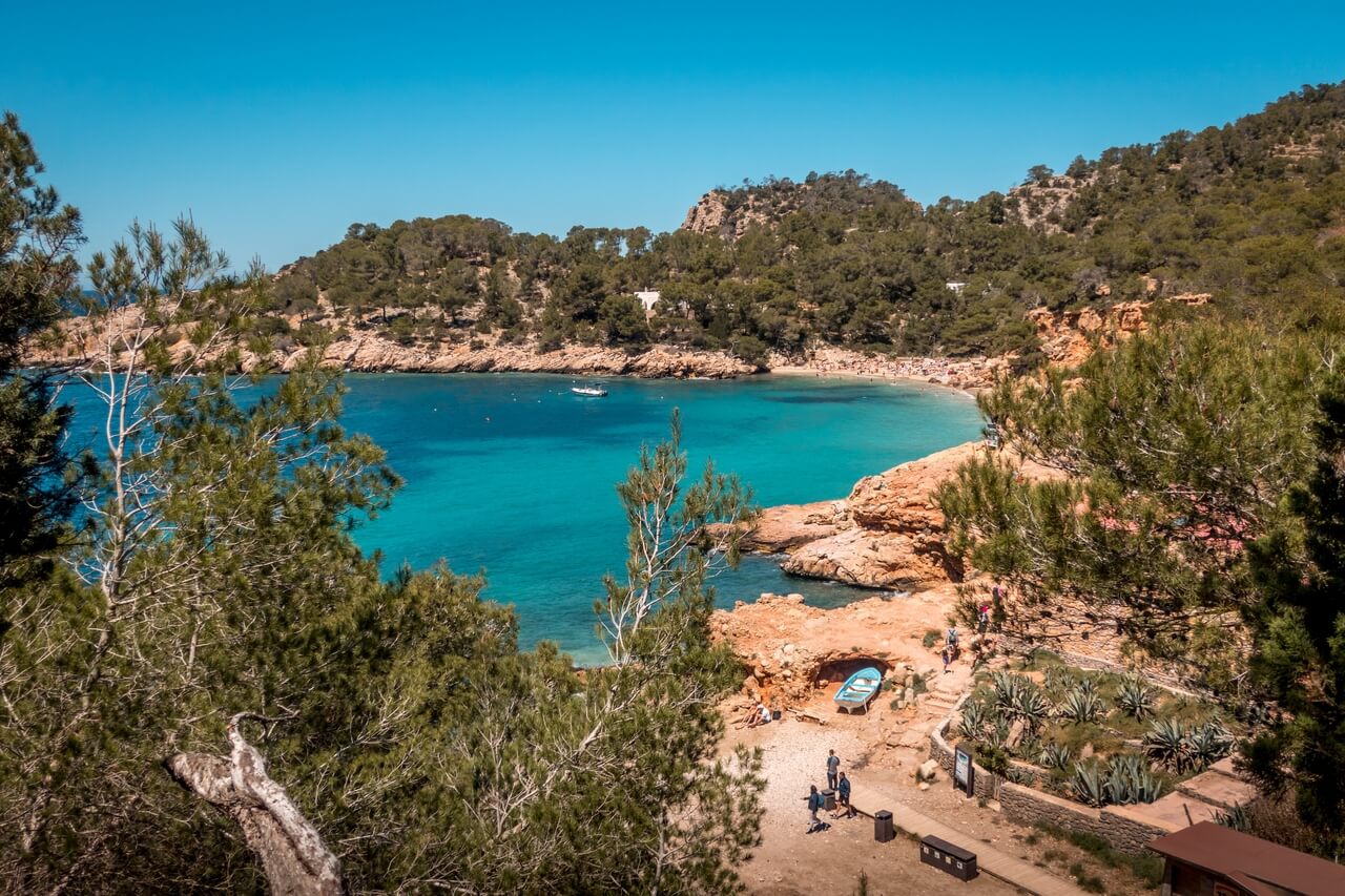 Qué ver en Ibiza publi Canales de Estocolmo