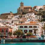 Santa Eulalia, un rincón de Ibiza donde el tiempo parece avanzar más despacio