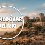 Qué ver en Almodóvar del Río: el pueblo cordobés del castillo de Juego de Tronos