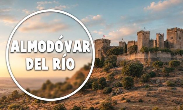 Qué ver en Almodóvar del Río: el pueblo cordobés del castillo de Juego de Tronos