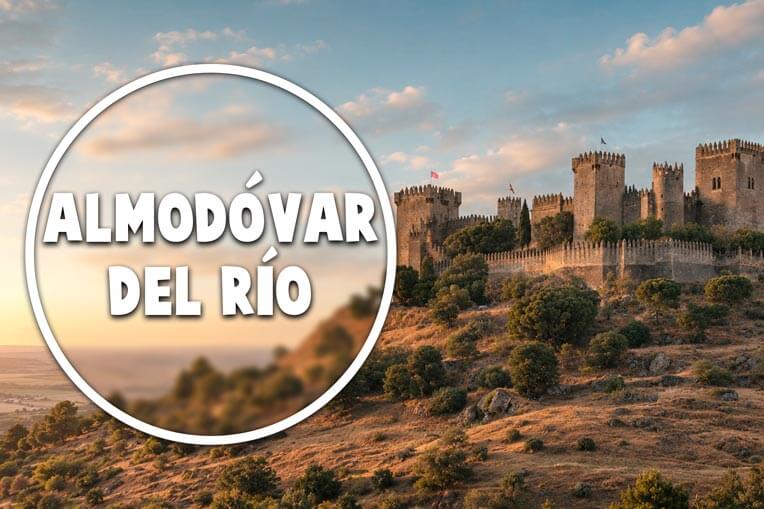 visita-almodóvar-del-río Qué ver en Edimburgo en 3 días