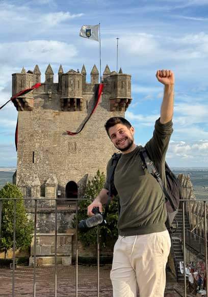 visita-el-castillo-de-almodovar Castillo de Edimburgo