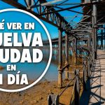 Qué ver en Huelva en un día: ruta por la capital, Marismas del Odiel y Punta Umbría