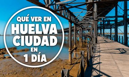Qué ver en Huelva en un día: ruta por la capital, Marismas del Odiel y Punta Umbría