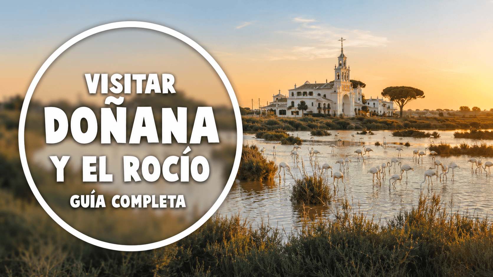 qué ver en Doñana Qué ver en Edimburgo en 3 días