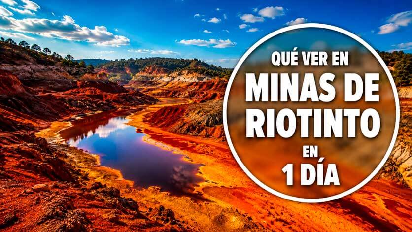 Qué-ver-en-Minas-de-Riotinto Qué ver en Edimburgo en 3 días