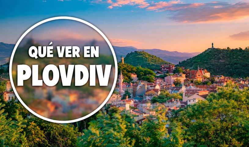 Qué-ver-en-Plovdiv-(Bulgaria) Qué ver en Edimburgo en 3 días