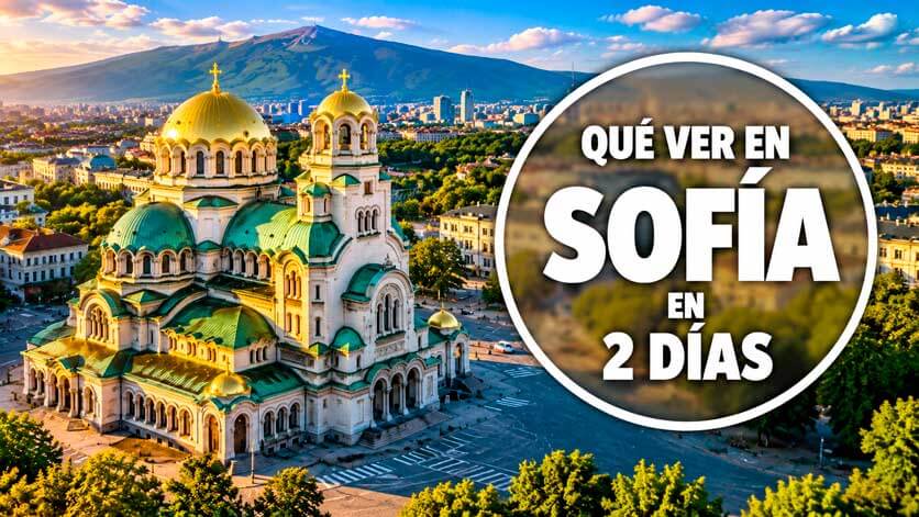 qué-ver-en-sofía-(bulgaria) Qué ver en Edimburgo en 3 días